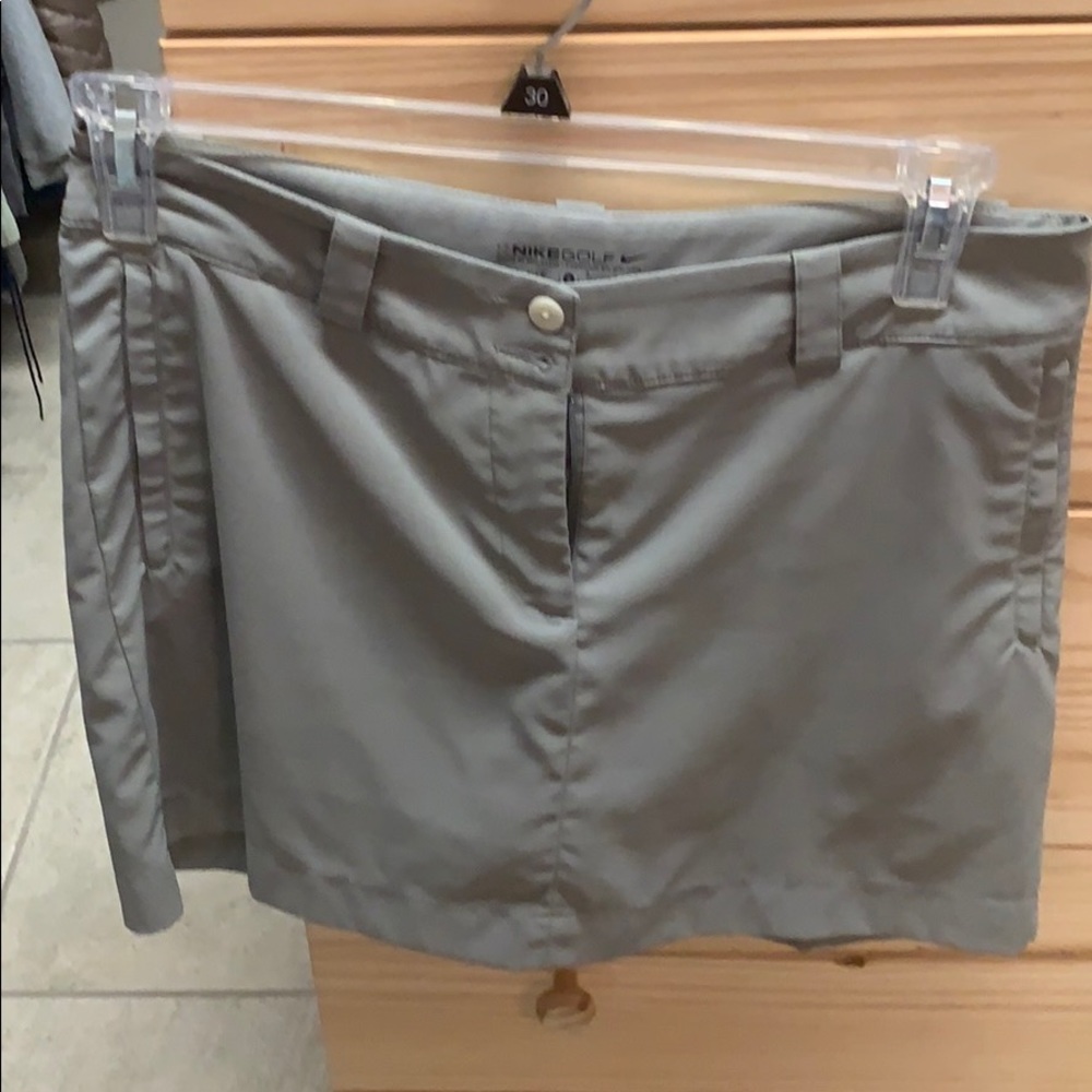 Golf skirts